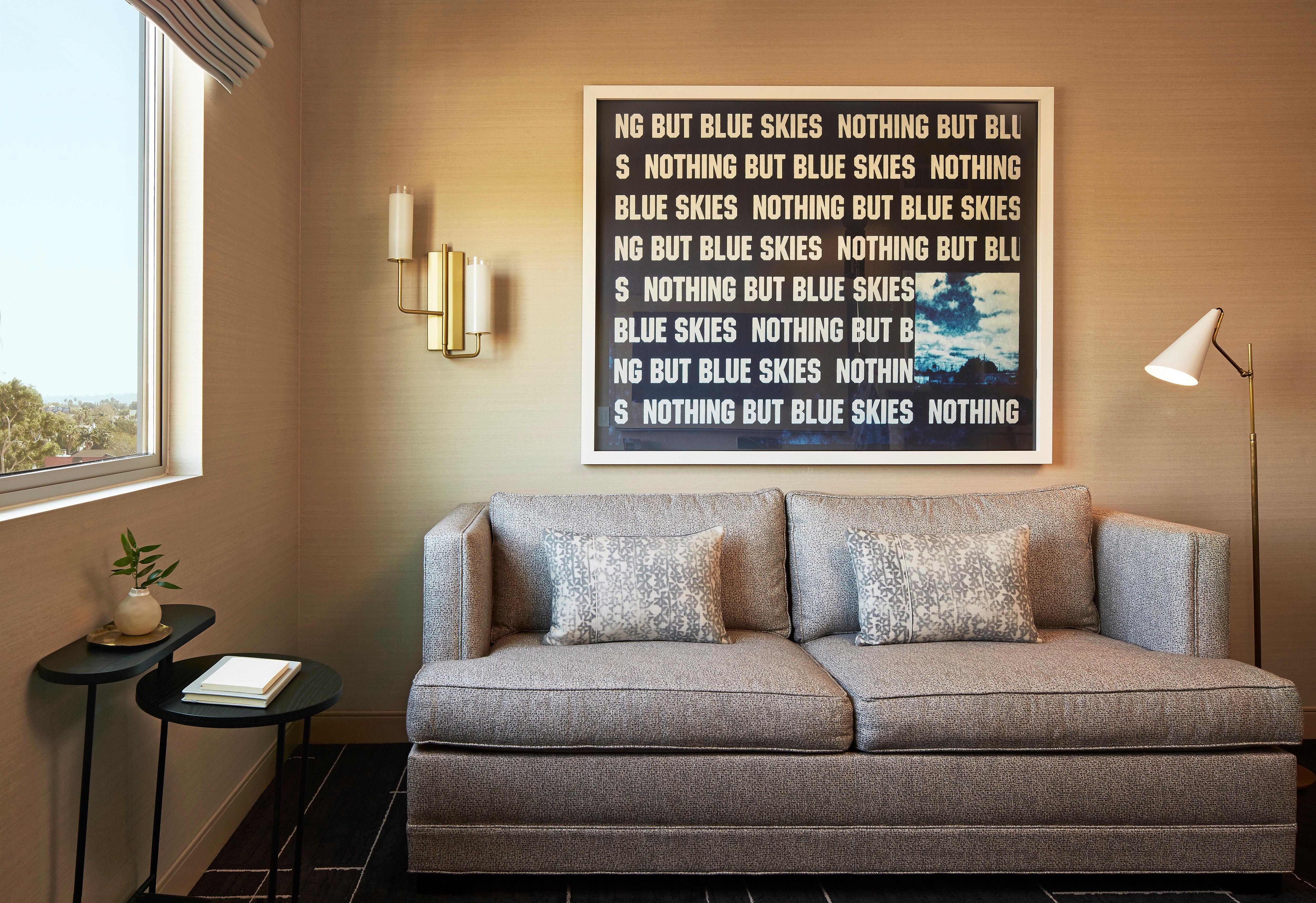 Kimpton Hotel Wilshire By Ihg — Photos 1